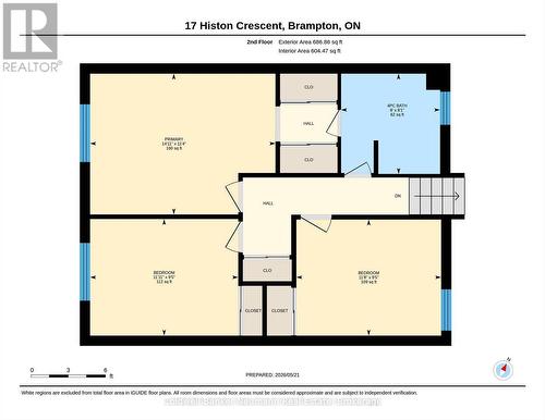 17 Histon Crescent, Brampton (Madoc), ON - Other