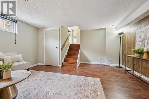 17 Histon Crescent, Brampton (Madoc), ON - Indoor