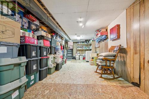17 Histon Crescent, Brampton (Madoc), ON - Indoor