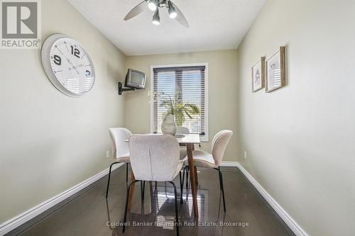 17 Histon Crescent, Brampton (Madoc), ON - Indoor Photo Showing Dining Room