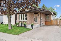 269 AUDEN ROAD  Guelph (Grange Road), ON N1E 6N5