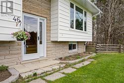 46 MAPLE GOLF CRESCENT Northern Bruce Peninsula, ON N0H 2R0