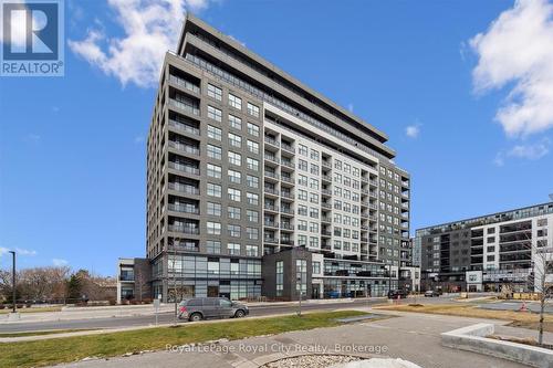 505 - 1880 GORDON STREET  Guelph (Pineridge/Westminster Woods), ON N1L 0P5