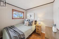 Bedroom 1 double bed - 