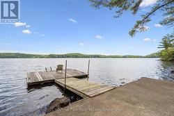 Floating docks with big wide views - 