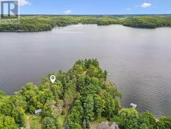 Expansive views of the lake - 