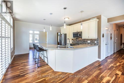 111 - 29 LAKEWOOD CRESCENT  Kawartha Lakes (Bobcaygeon), ON K0M 1A0