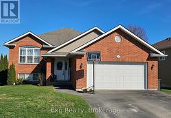 7 ROSEWOOD DRIVE  Quinte West (Frankford Ward), ON K0K 2C0