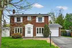16 PARKGLEN DRIVE Ottawa, ON K2G 3G9