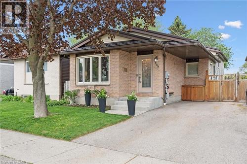 269 AUDEN Road  Guelph, ON N1E 6N5
