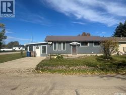 104 Cooper STREET  Porcupine Plain, SK S0E 1H0