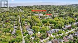 1118 MELVIN AVENUE Oakville (Mo Morrison), ON L6J 2V9