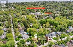 1118 MELVIN AVENUE Oakville (Mo Morrison), ON L6J 2V9