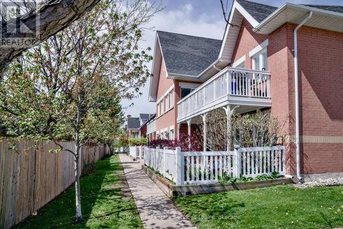 507 - 1701 LAMPMAN AVENUE  Burlington (Uptown), ON L7L 6R9