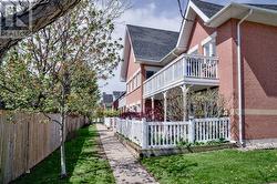 507 - 1701 LAMPMAN AVENUE  Burlington (Uptown), ON L7L 6R9
