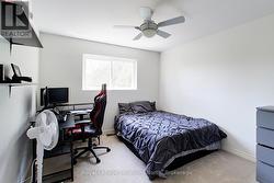 3rd Bedroom - New Carpet - 