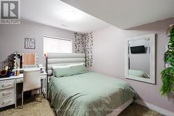 Lower Level - 4th Bedroom - 