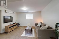 Finished Rec Room - 