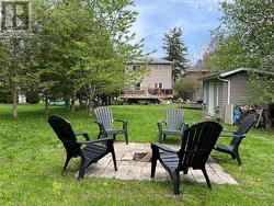 Fire Pit - 