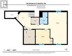 Lower Level - Floor Plans - 