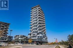 2506 - 297 OAK WALK DRIVE Oakville, ON L6H 3R6
