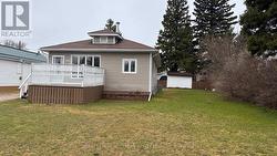 299 THIRD AVENUE  Cochrane, ON P0L 1C0