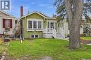 3625 Victoria Avenue, Regina, SK  - Outdoor 