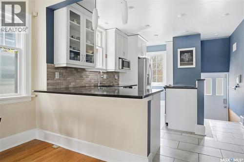 3625 Victoria Avenue, Regina, SK - Indoor