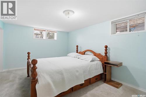 3625 Victoria Avenue, Regina, SK - Indoor Photo Showing Bedroom