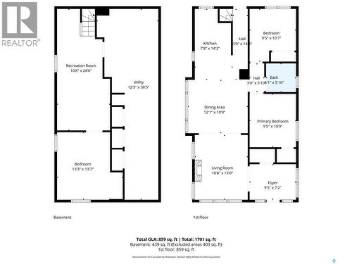 3625 Victoria Avenue, Regina, SK - Other