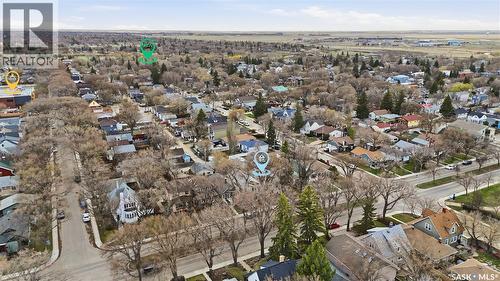 3625 Victoria Avenue, Regina, SK - Outdoor With View