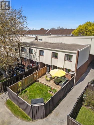 160 - 1100 OXFORD STREET  Oshawa (Lakeview), ON L1J 6G4