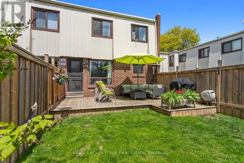 160 - 1100 OXFORD STREET  Oshawa (Lakeview), ON L1J 6G4