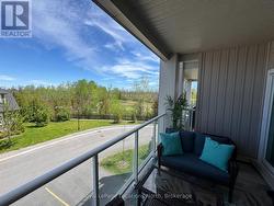 217 - 5 SPOONER CRESCENT Collingwood, ON L9Y 1T3