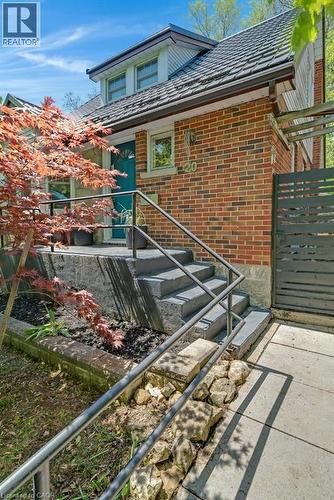 20 Ramore Street, Cambridge, ON - Outdoor