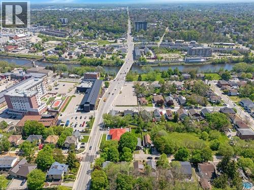 20 Ramore Street, Cambridge, ON - Outdoor With View