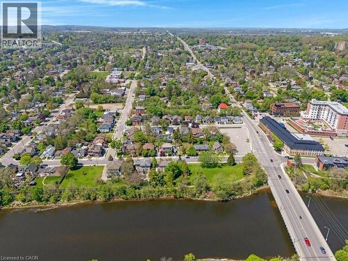 20 Ramore Street, Cambridge, ON - Outdoor With View