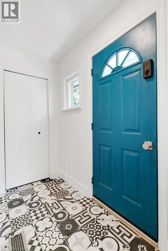 20 Ramore Street, Cambridge, ON - Indoor Photo Showing Bedroom