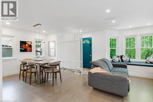20 Ramore Street, Cambridge, ON - Indoor