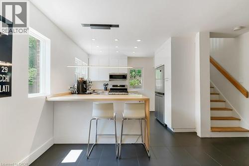 20 Ramore Street, Cambridge, ON - Indoor Photo Showing Other Room