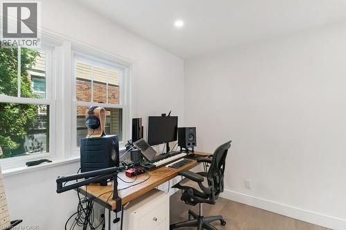 20 Ramore Street, Cambridge, ON - Indoor Photo Showing Office