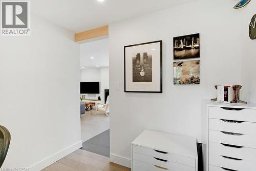 20 Ramore Street, Cambridge, ON - Indoor Photo Showing Other Room