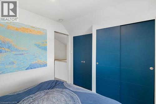 20 Ramore Street, Cambridge, ON - Indoor Photo Showing Bedroom