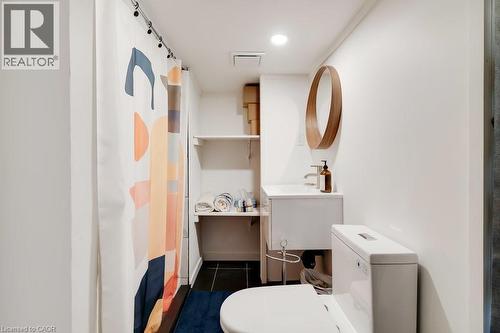 20 Ramore Street, Cambridge, ON - Indoor