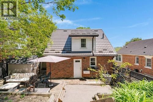 20 Ramore Street, Cambridge, ON - Outdoor