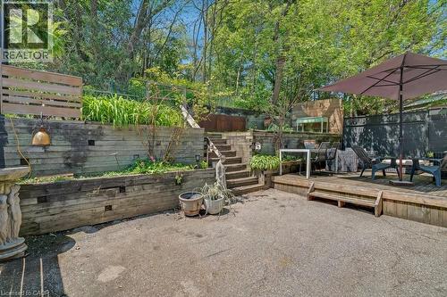 20 Ramore Street, Cambridge, ON - Outdoor