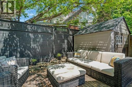 20 Ramore Street, Cambridge, ON - Outdoor
