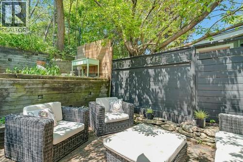 20 Ramore Street, Cambridge, ON - Outdoor