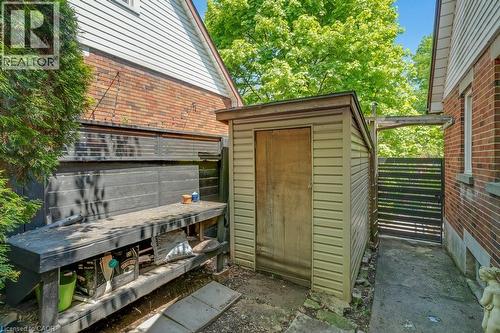20 Ramore Street, Cambridge, ON - Outdoor With Exterior