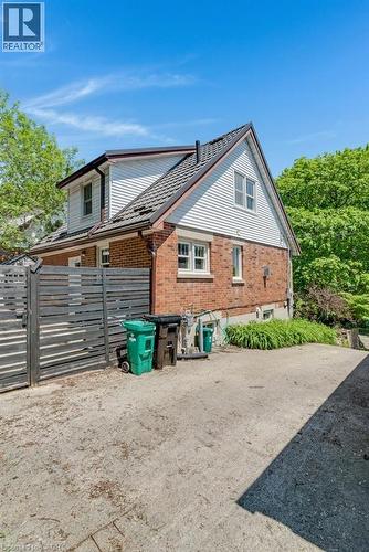 20 Ramore Street, Cambridge, ON - Outdoor With Exterior